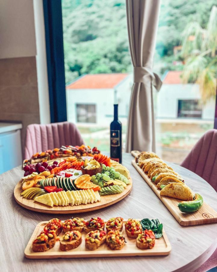 Rajska Dolina Villa Budva