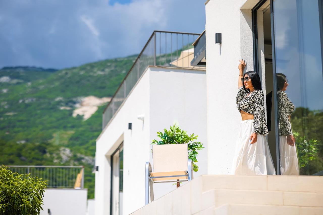 Rajska Dolina * Budva