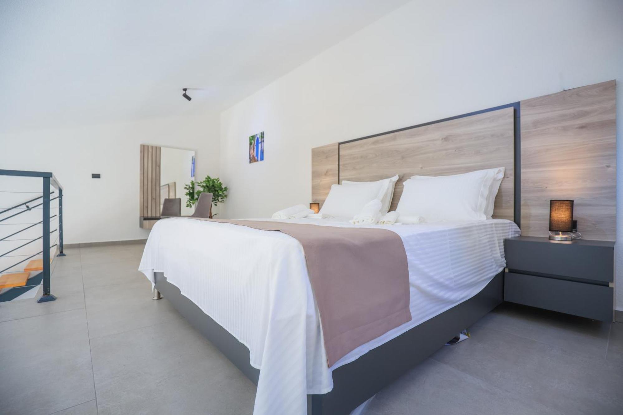 Rajska Dolina Villa Budva