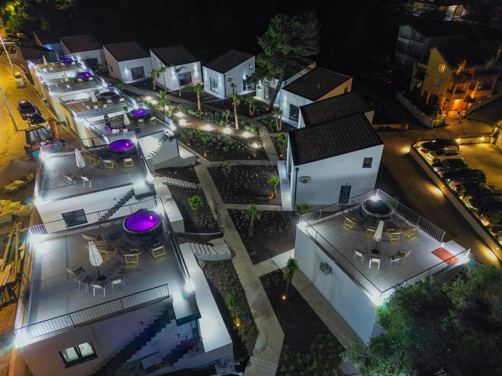 Rajska Dolina Villa *