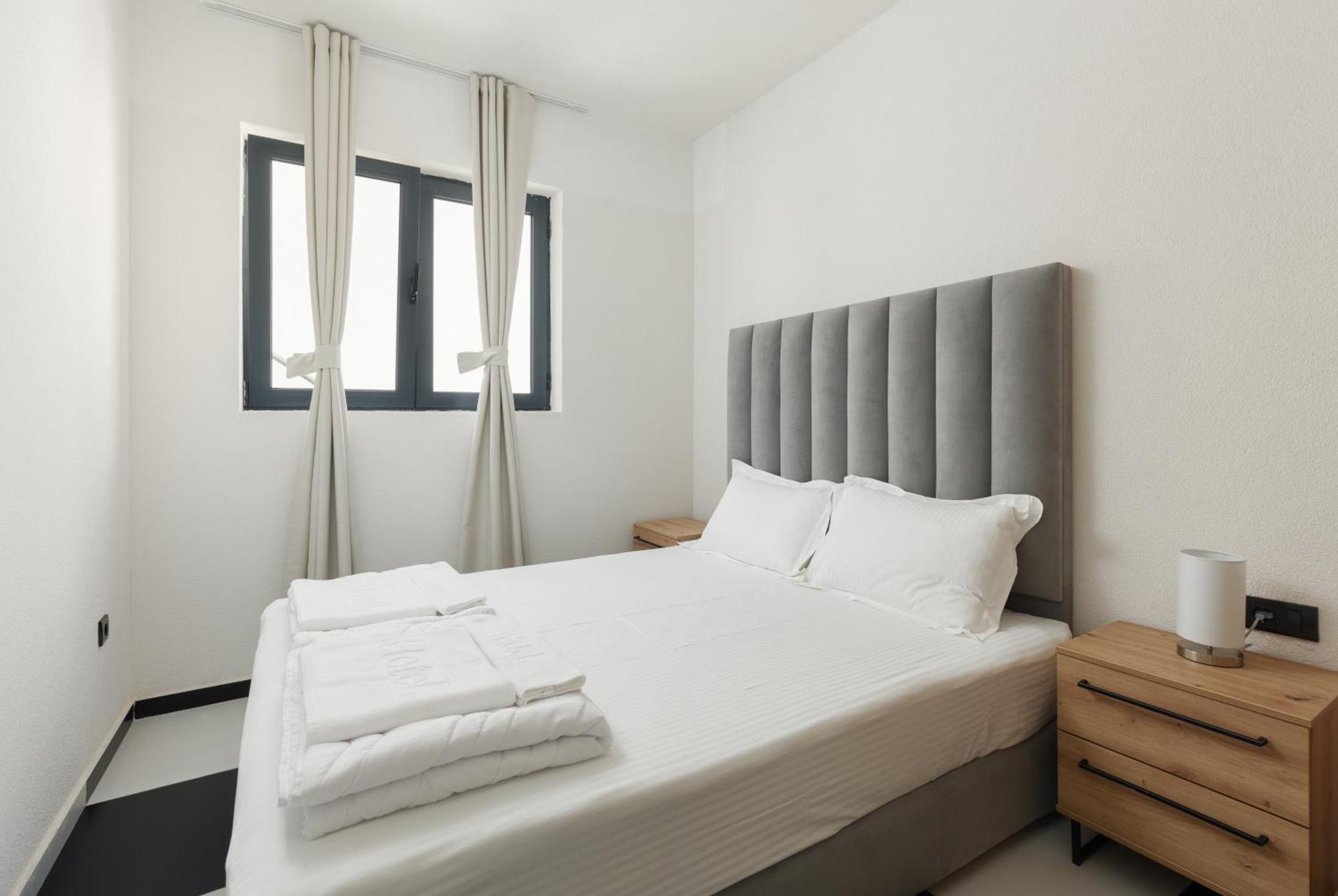 Villa Rajska Dolina Budva