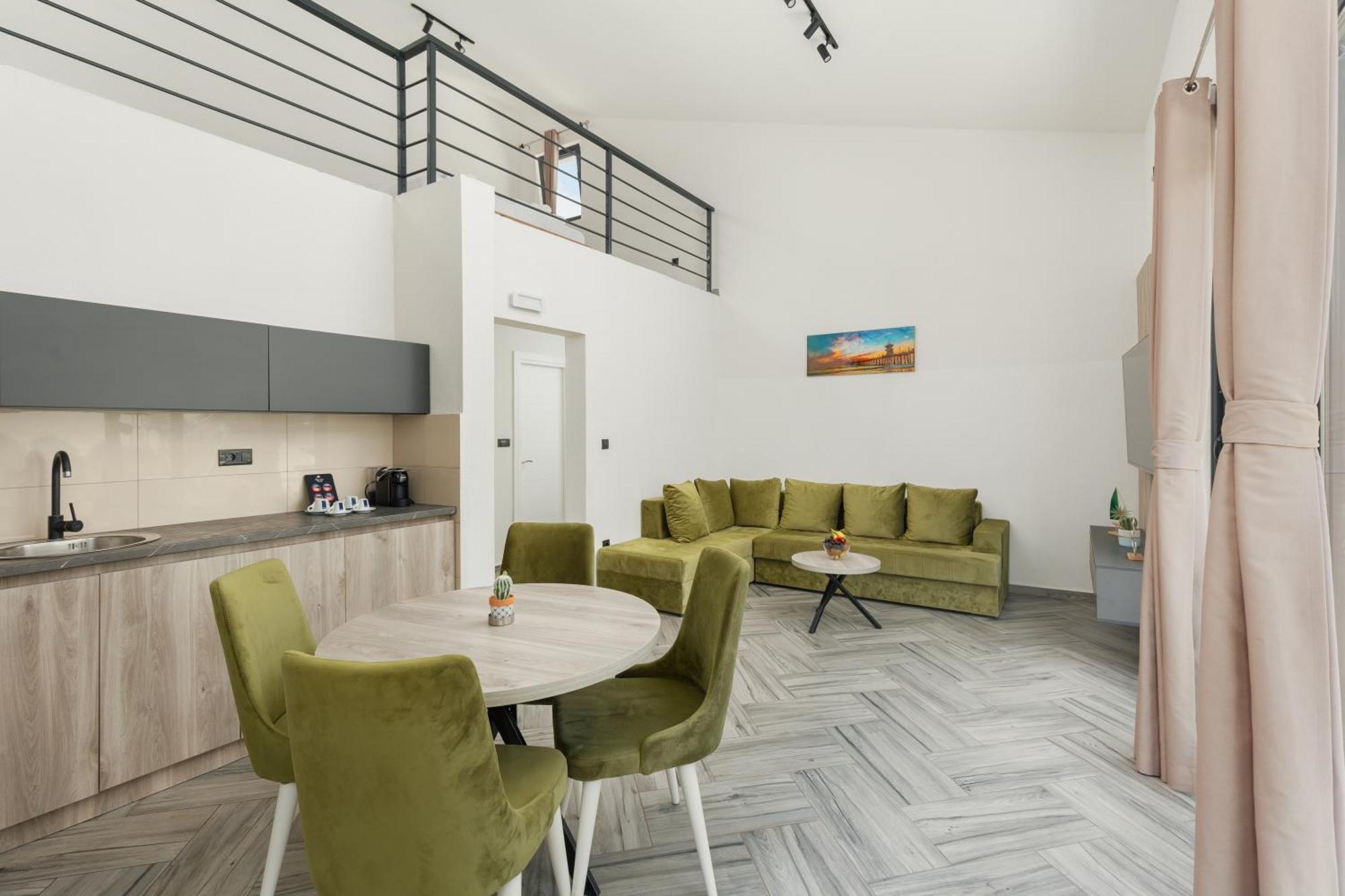 Villa Rajska Dolina Budva